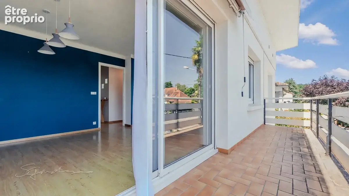 Appartement à vendre 3 pièces LESCAR (64) Jardin privatif de 268m2 Parking et garage - photo 6