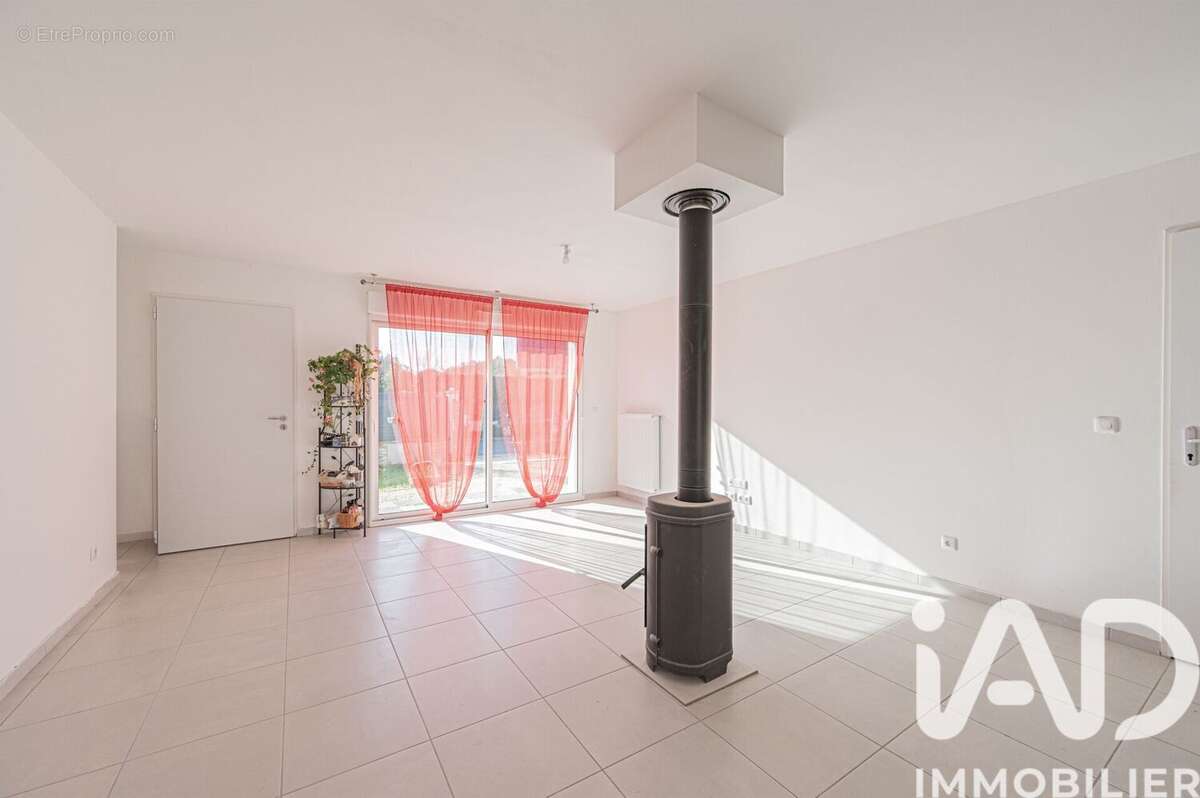 Photo 3 - Maison à BOULEURS