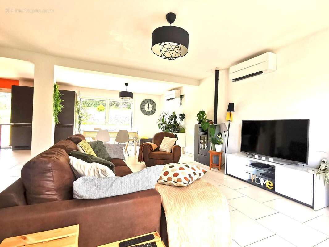 Maison à SAVIGNY-LES-BEAUNE