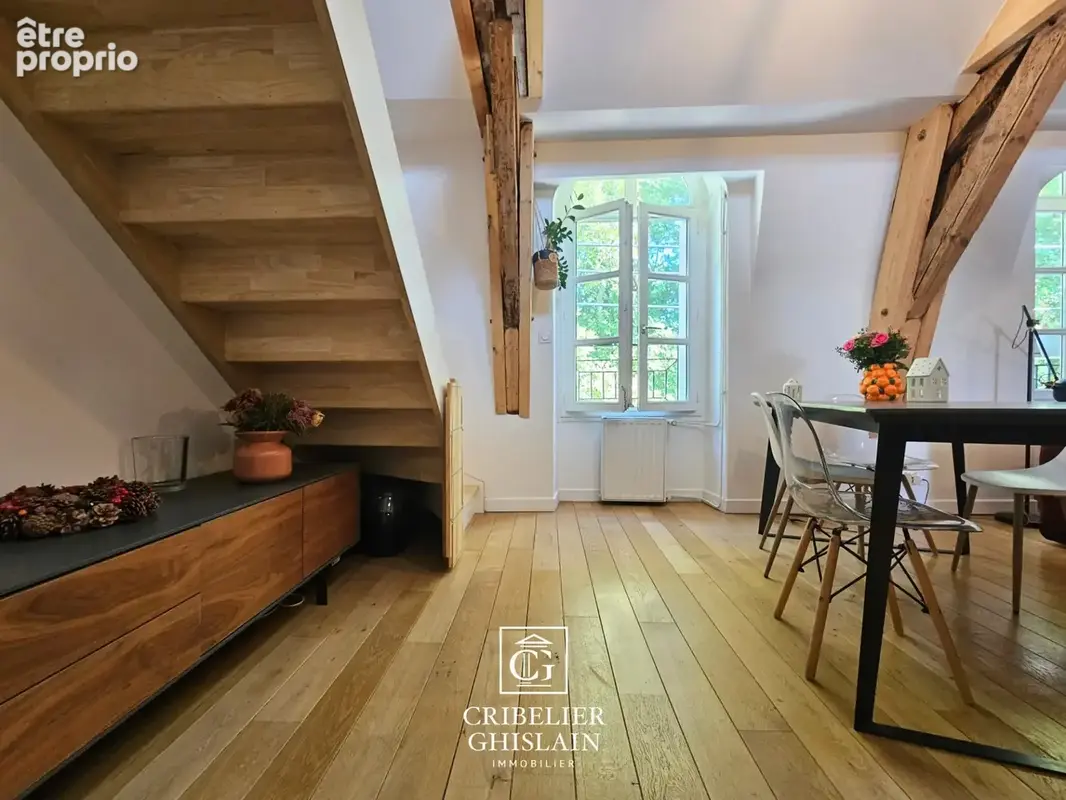 Un esprit loft au cœur de chantenay - photo 5