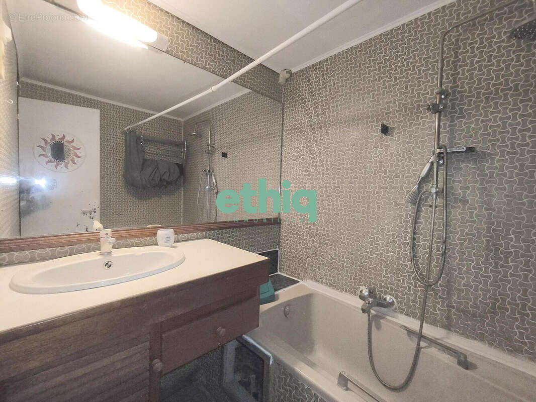 Appartement à POINTE-A-PITRE