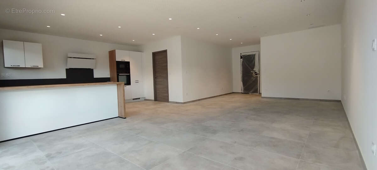 Maison à SAINT-JEAN-DE-FOS