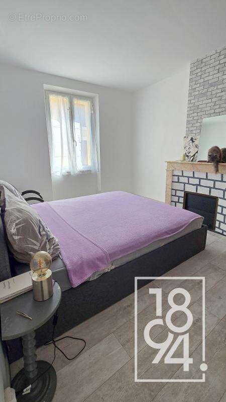 Maison de village pleine de charme - photo 6