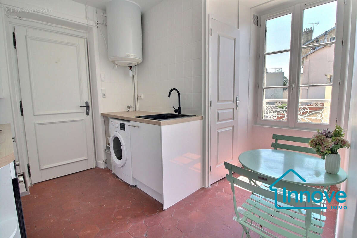 Appartement à VERSAILLES