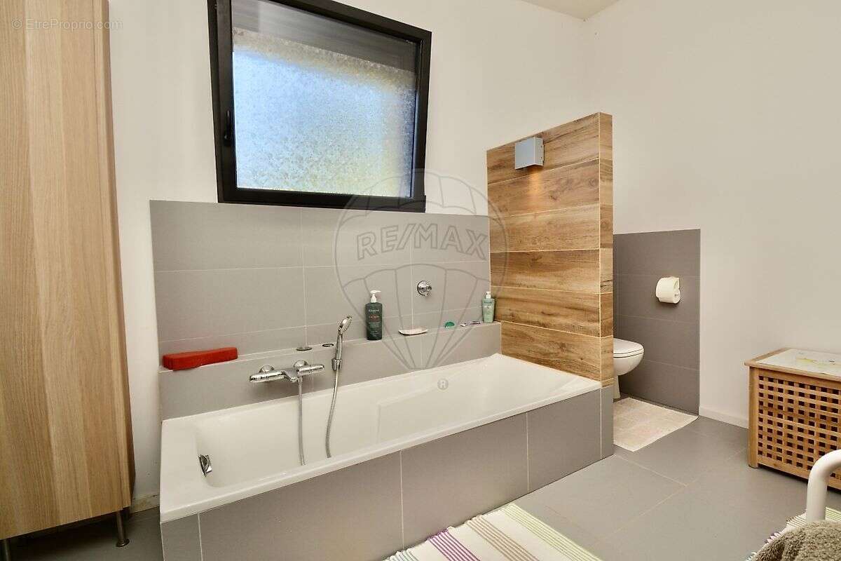 Maison à CAGNES-SUR-MER