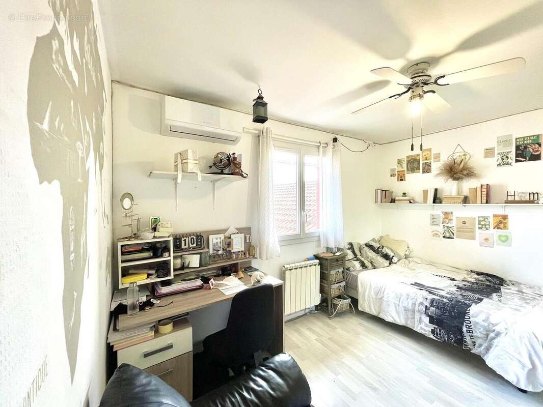 Photo 8 - Maison à MIRIBEL