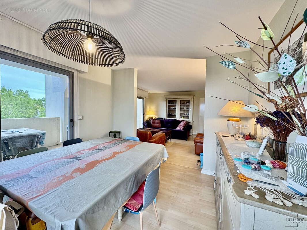 Appartement à NARBONNE