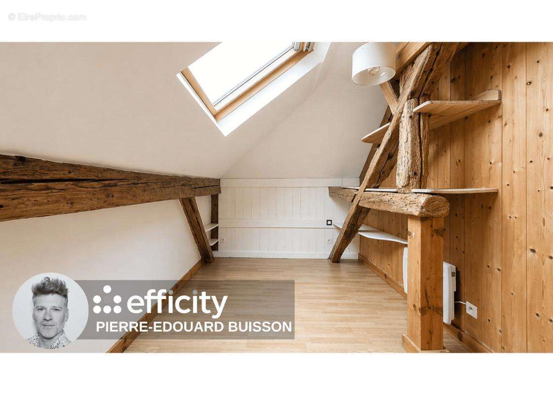 Appartement à SCIONZIER