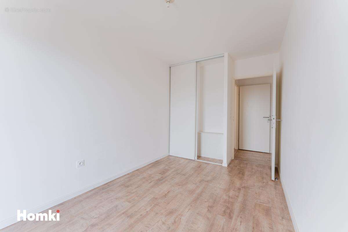 Appartement T3 avec vue exceptionnelle sur la Loire – Nantes - photo 8