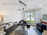 Séjour - Maison à PARENTIS-EN-BORN