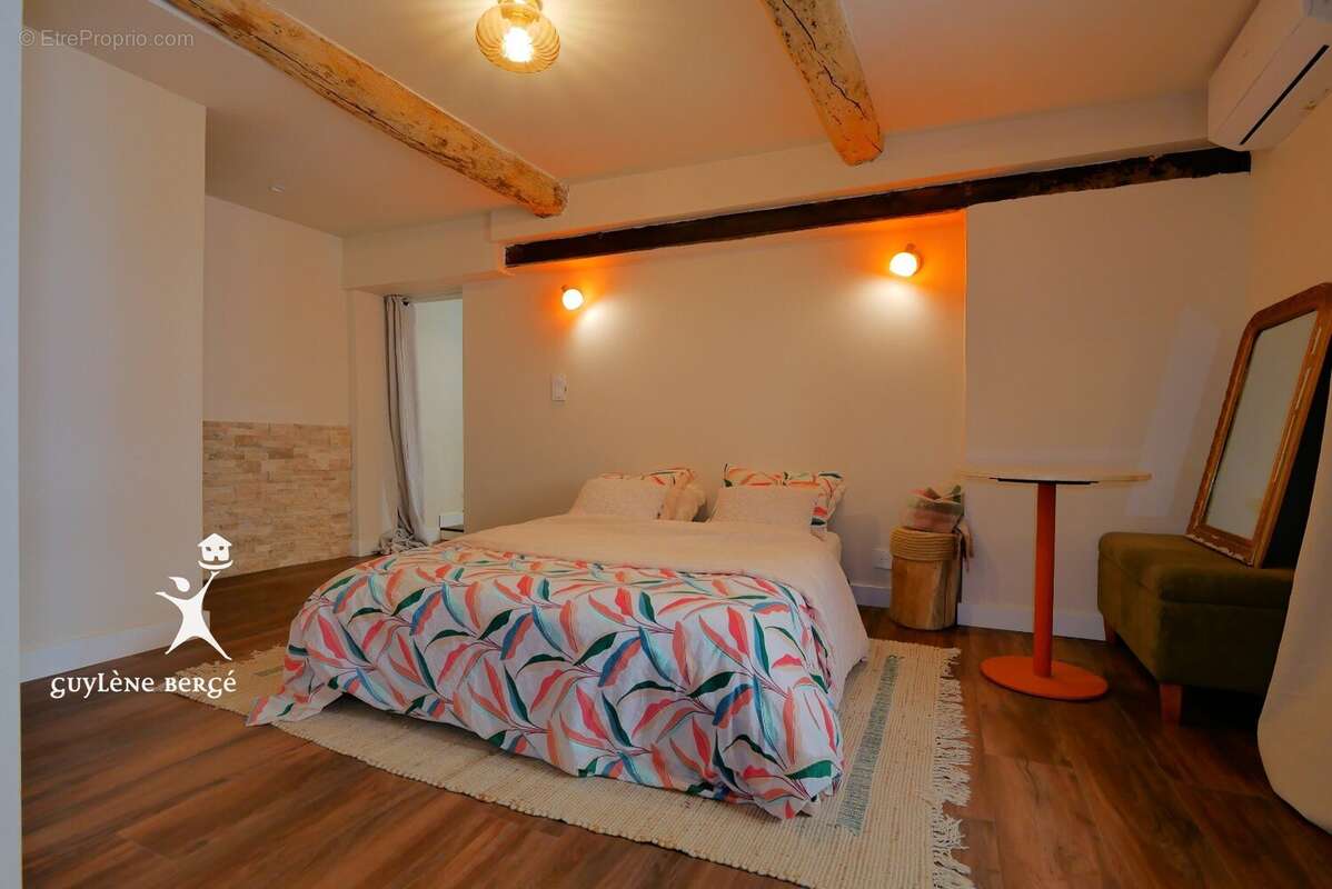Appartement t3 - photo 5