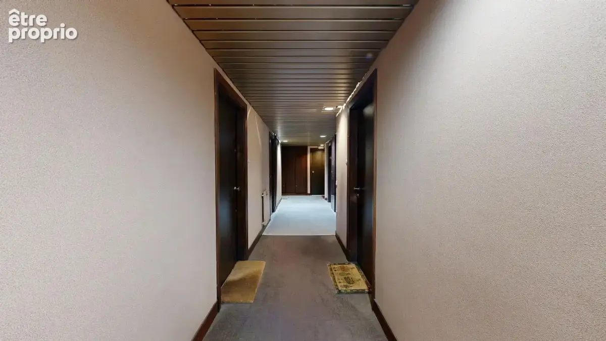 Studio 2 rue Aumont Thieville - photo 2