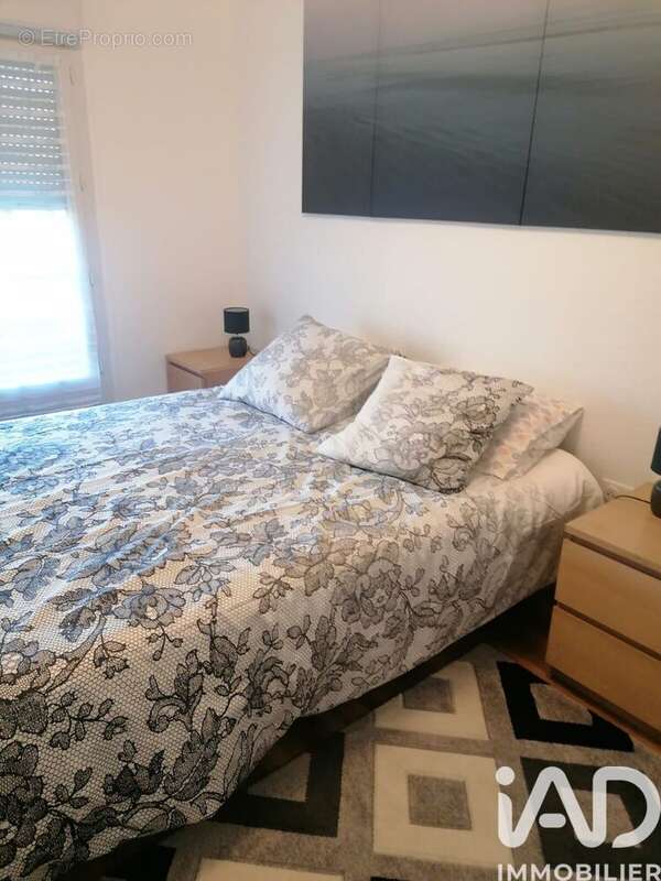 Photo 4 - Appartement à AULNAY-SOUS-BOIS