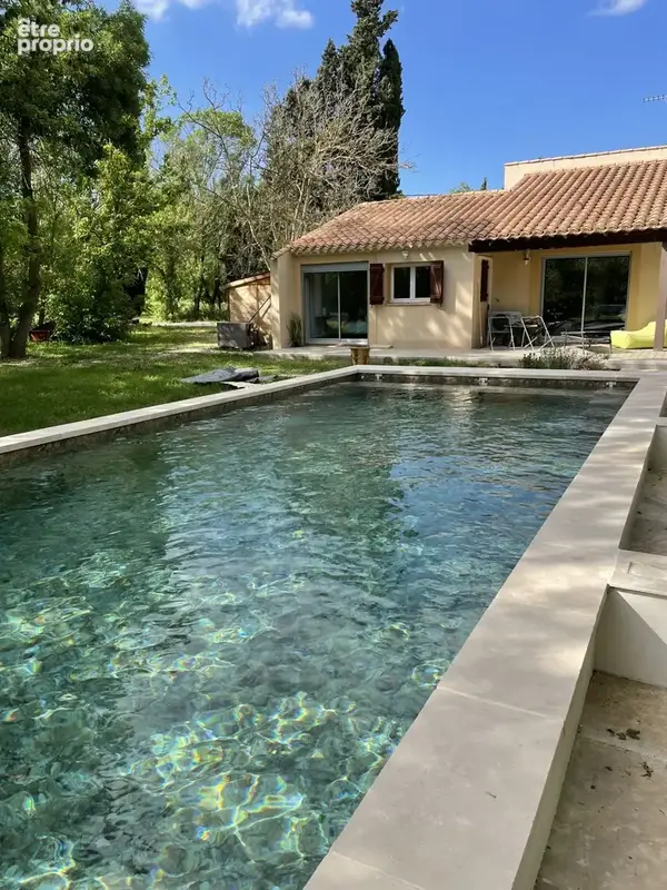 Maison 5 pièces 243 m² à vendre à Narbonne (11100) - photo 2