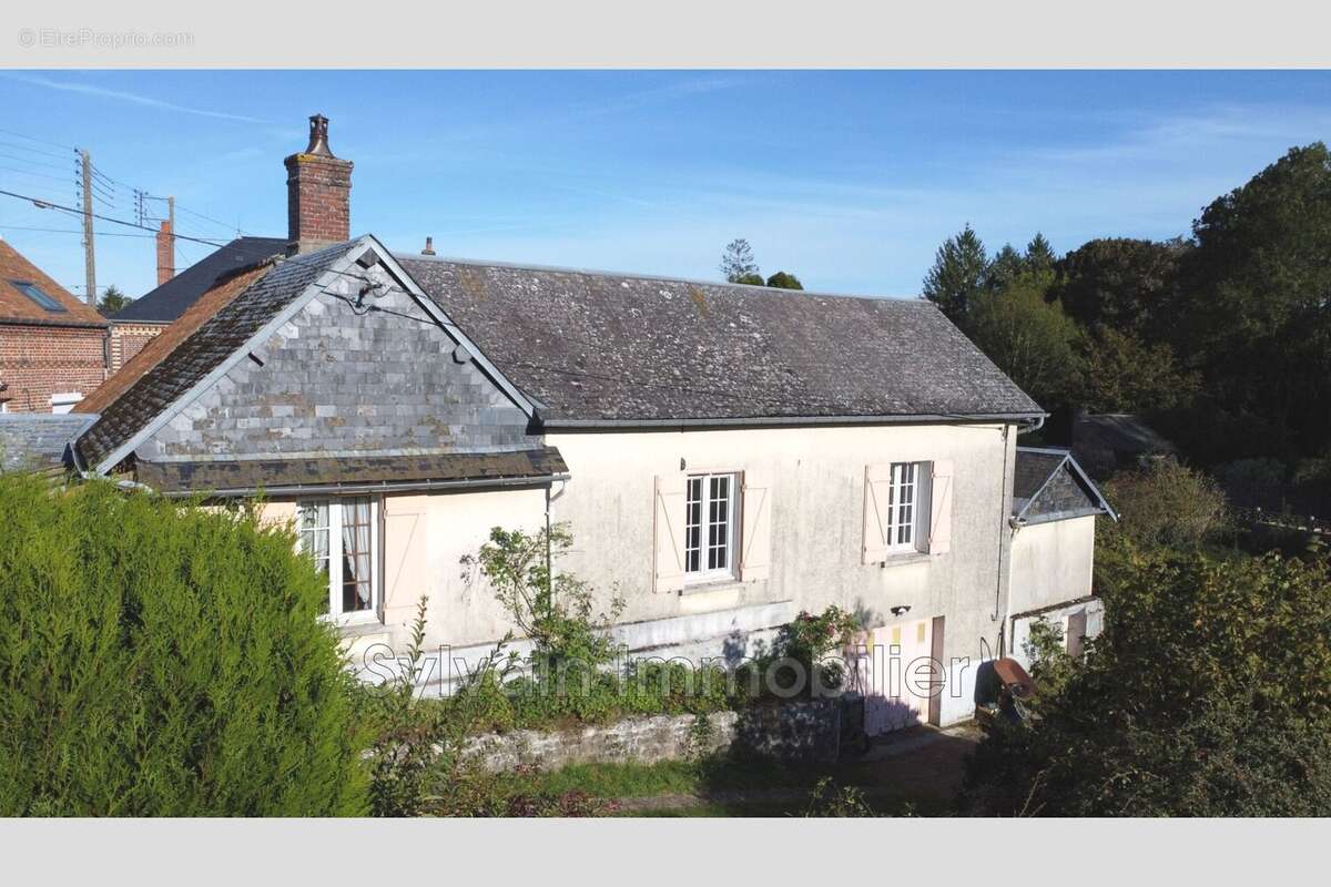 Maison 75 m² à Hanvoile  - photo 2