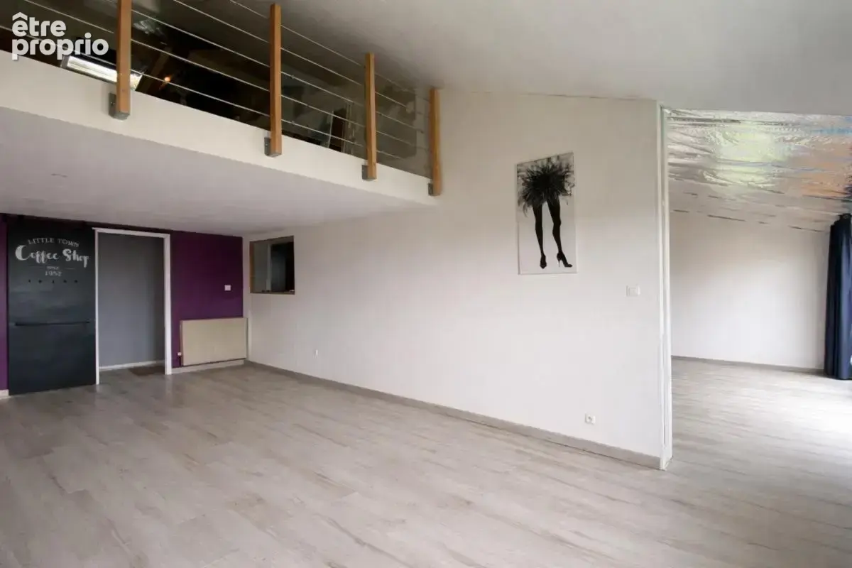 Maison 149 m², 3 chambres et mezzanine, DPE B - photo 3