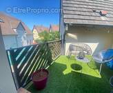 Appartement à HAGUENAU