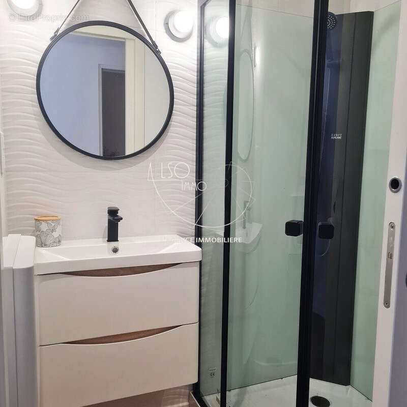 Appartement à LES SABLES-D'OLONNE