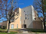 Appartement à GENLIS