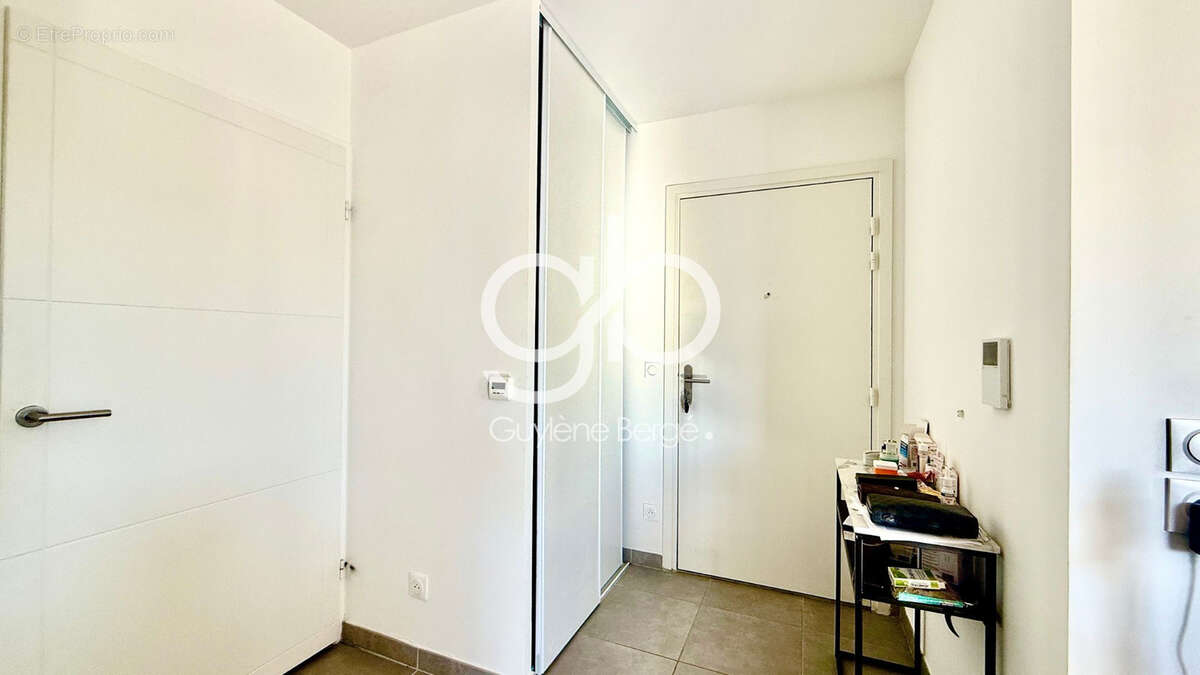 Appartement à CASTELNAU-LE-LEZ