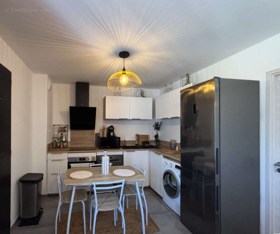 Appartement à BASTELICACCIA