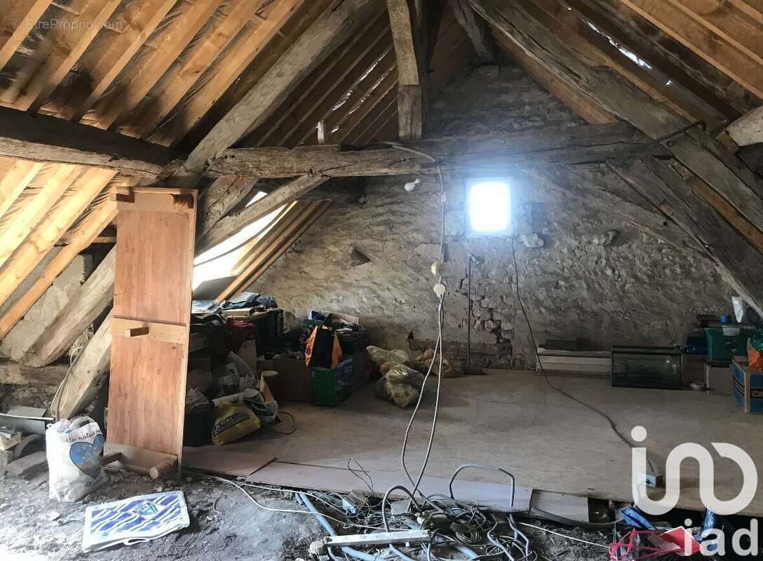 Photo 9 - Maison à VENIZY