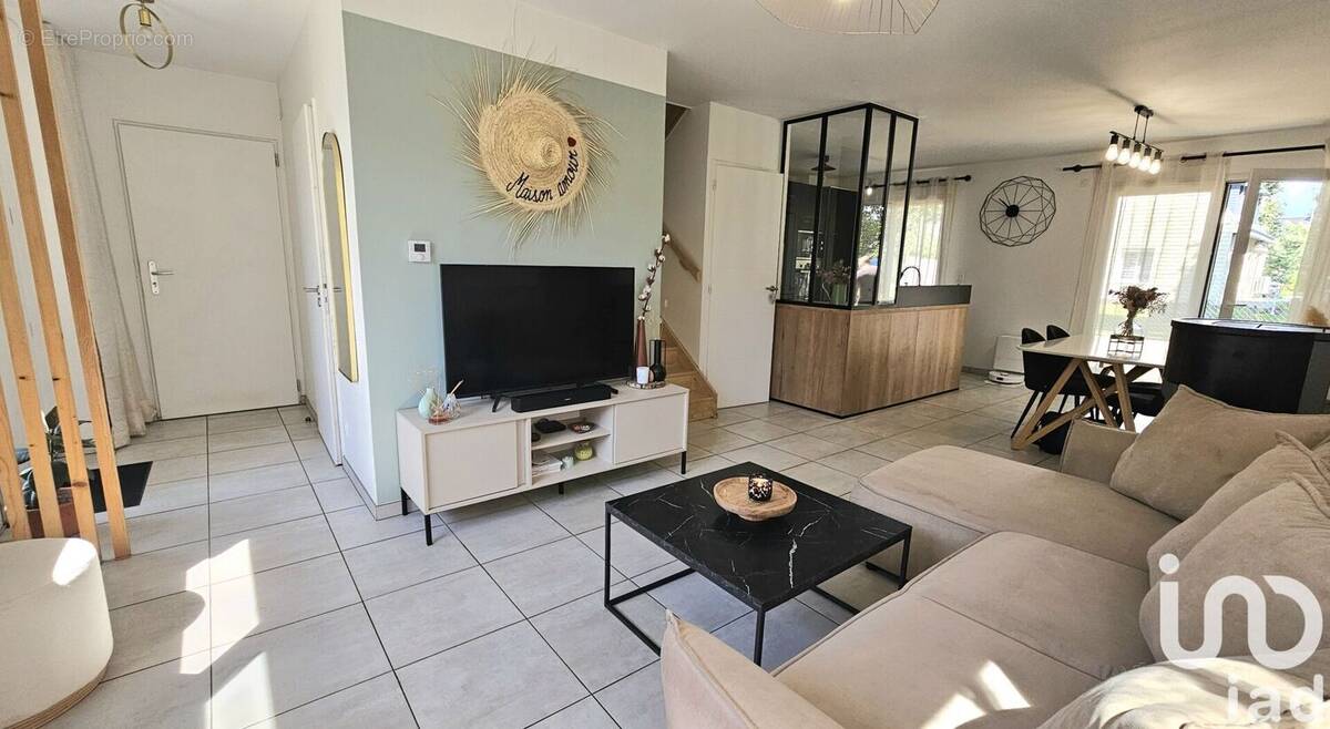 Photo 1 - Maison à PORNICHET