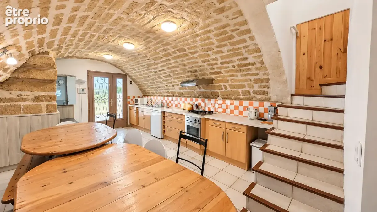 Maison de ville Saint Jean De Vedas 5 pièce(s) 80 m2 - photo 2