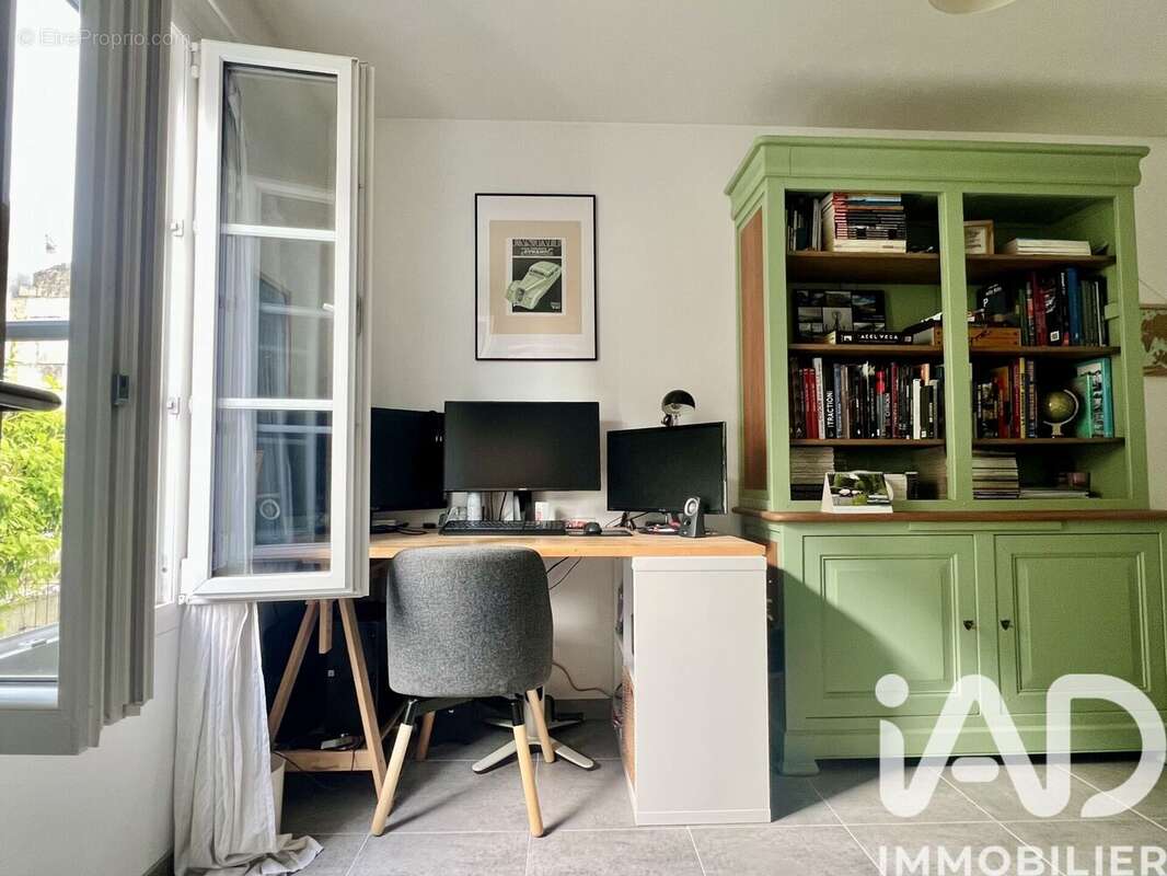 Maison 56 m² à La Rochelle  - photo 5