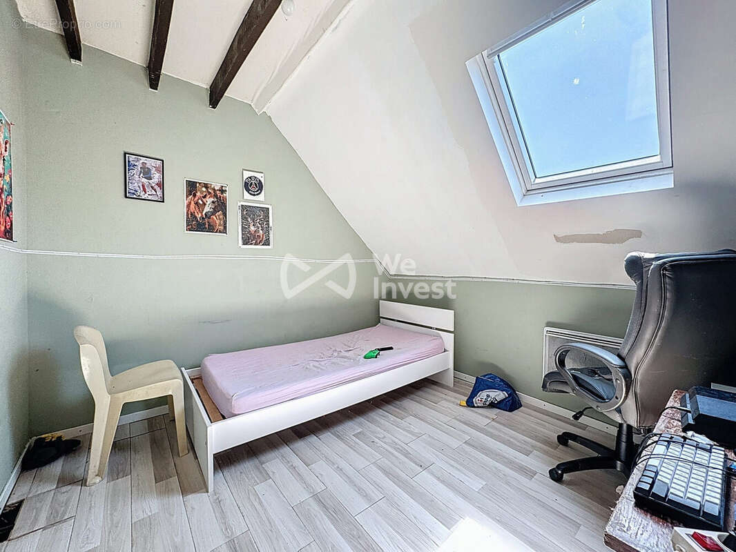 Appartement à FOURMIES