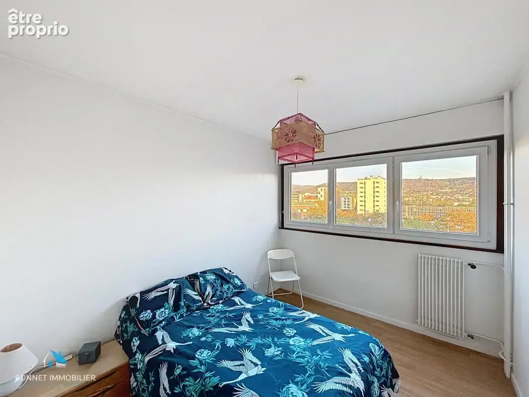 Appartement 2 pièces 54 m² à vendre à Clermont-Ferrand (63000) - photo 7