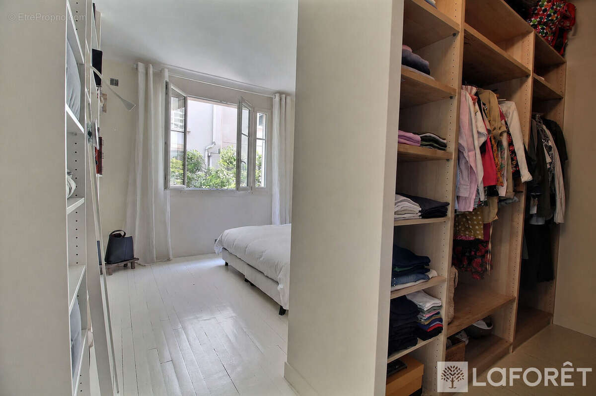 Appartement La Garenne Colombes 4 pièce(s) 95 m2 - photo 8
