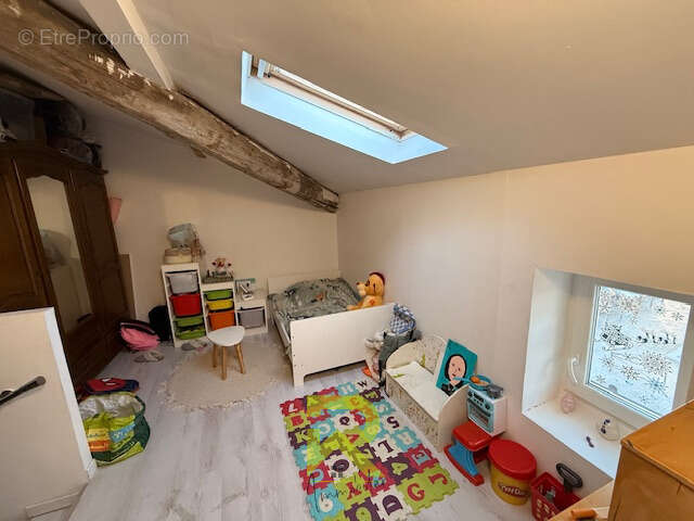 Maison à FLORENSAC