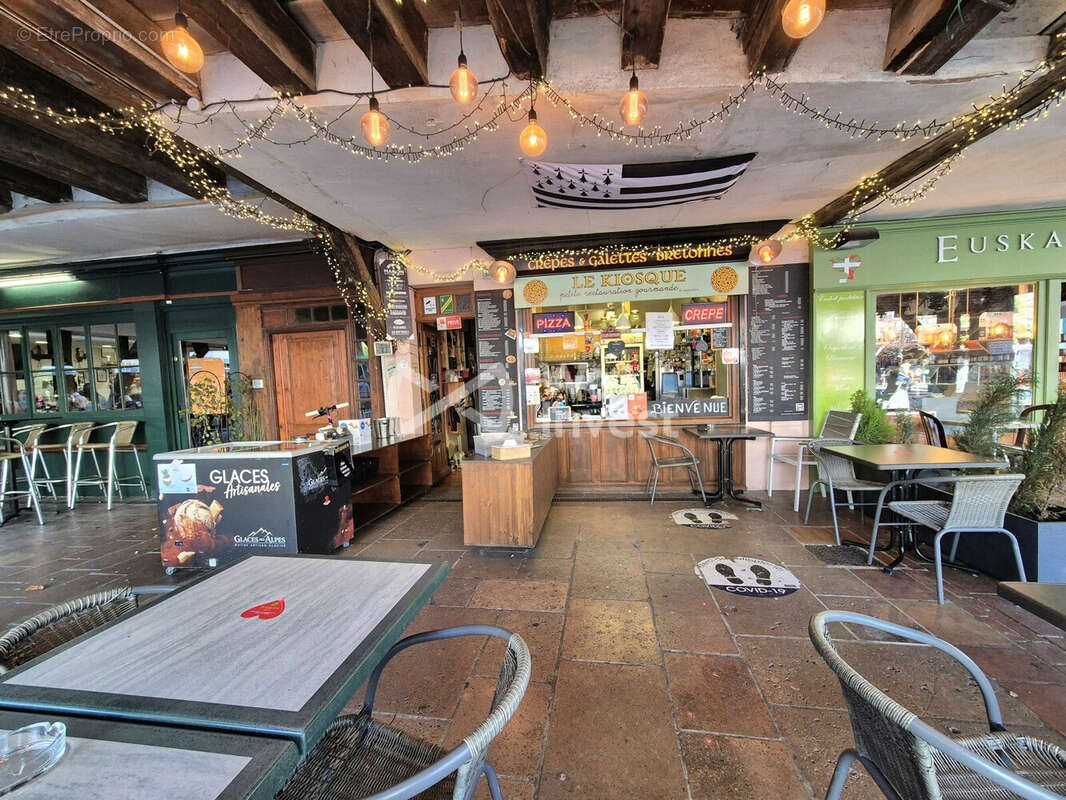 Appartement à MIREPOIX