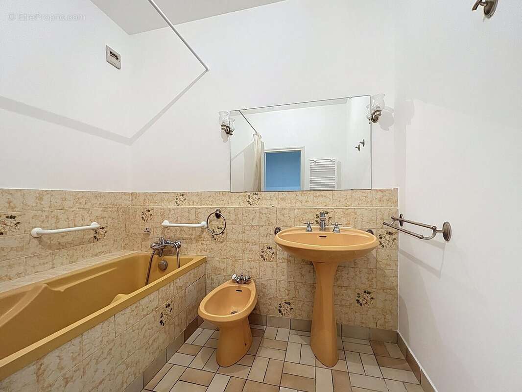 Appartement à BLOIS