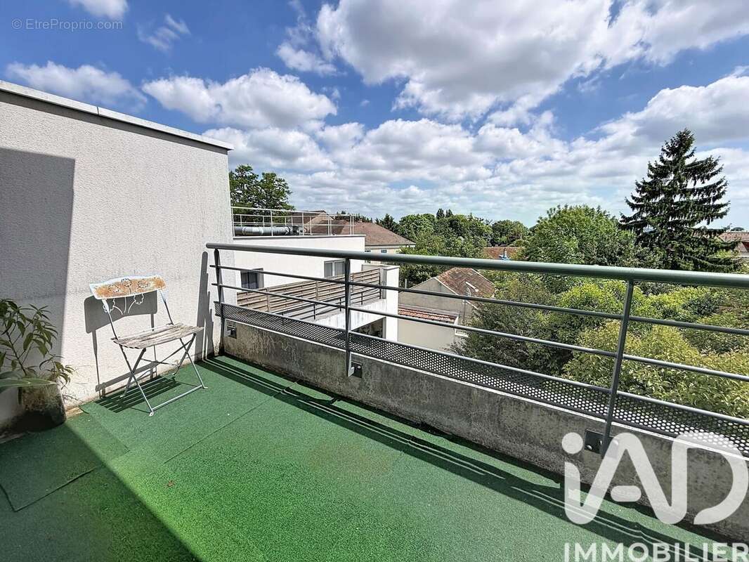 Photo 9 - Appartement à ORLY
