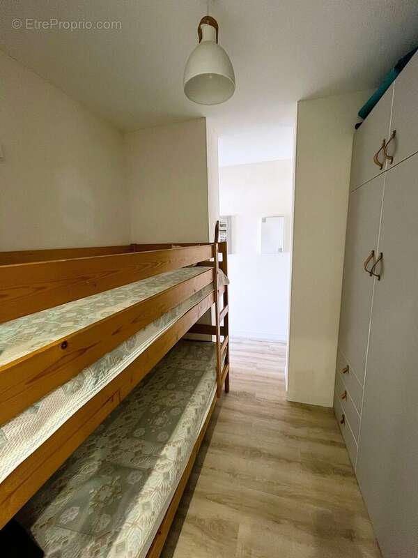 Appartement à CAVALAIRE-SUR-MER