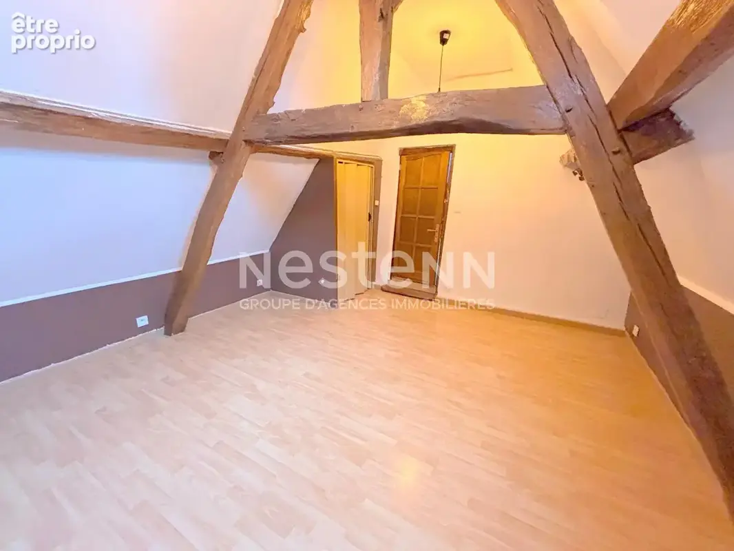 A VENDRE - Maison à 10min de Chaumont-en-Vexin - 74m² - 3 chambres - 835m² de terrain - photo 9