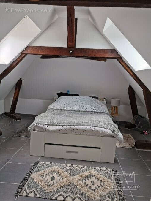 Appartement à NEVERS