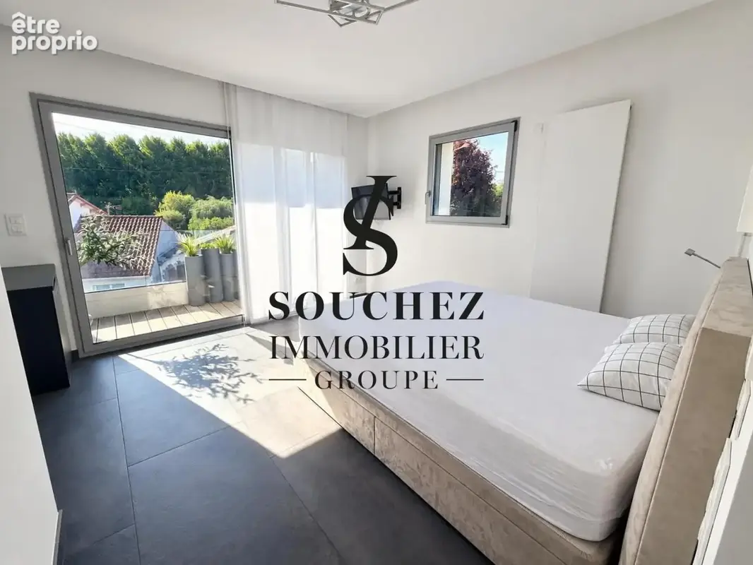 Maison 7 pièces 255 m² à vendre à Anzin-Saint-Aubin (62223) - photo 9