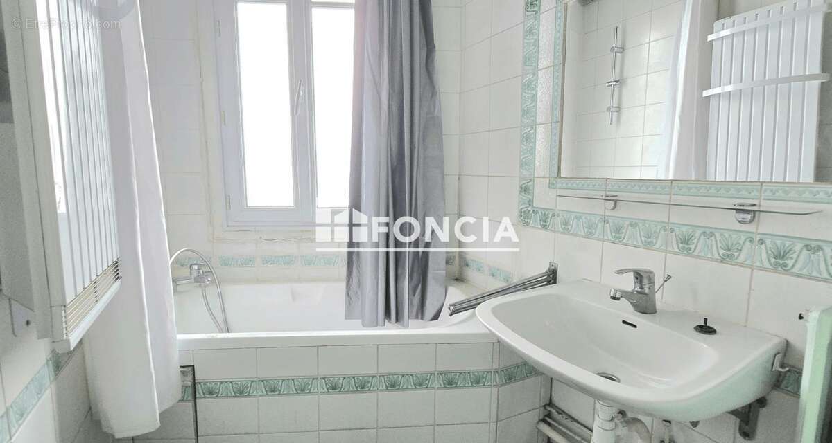 Maison à VAUCRESSON