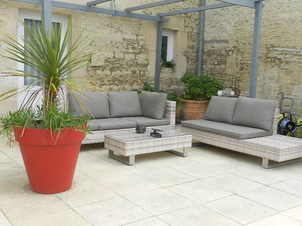 Maison à SAINT-PIERRE-SUR-DIVES