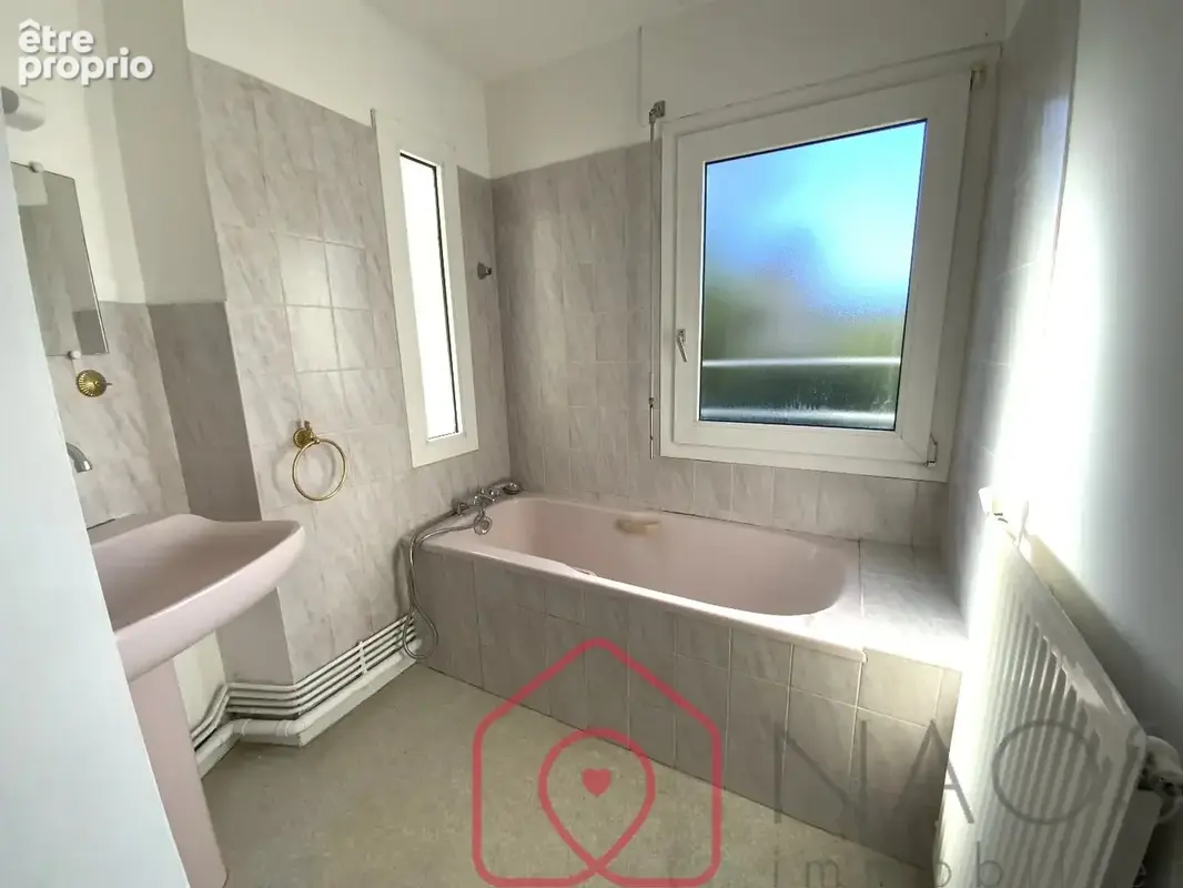 Maison 125 m2 Nantes Monselet - photo 5