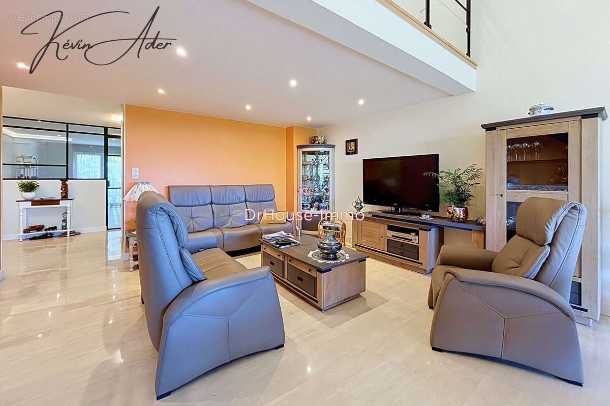 Appartement 166 m² à Saint-Jean-De-Braye  - photo 3