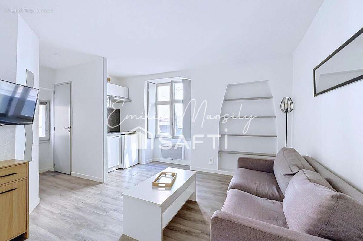 Photo 4 - Appartement à NIMES