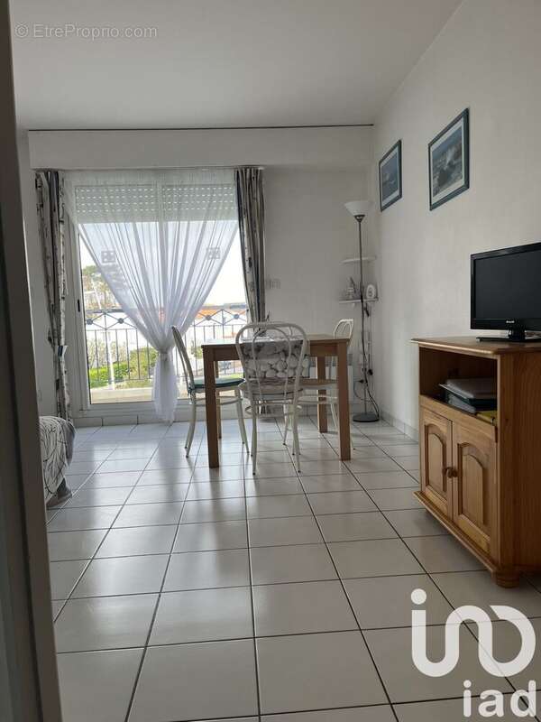 Photo 5 - Appartement à VAUX-SUR-MER