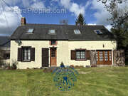 Maison à LA BONNEVILLE