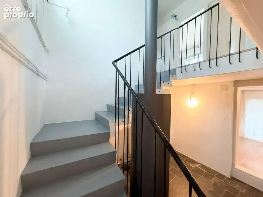 Jolie maison de village avec jardin et garage - photo 14