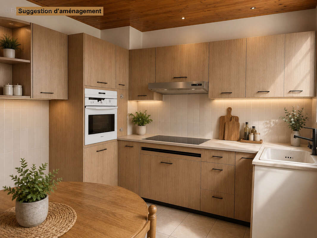 Maison de 120m2 - 5 Pièces - à Morre - photo 7