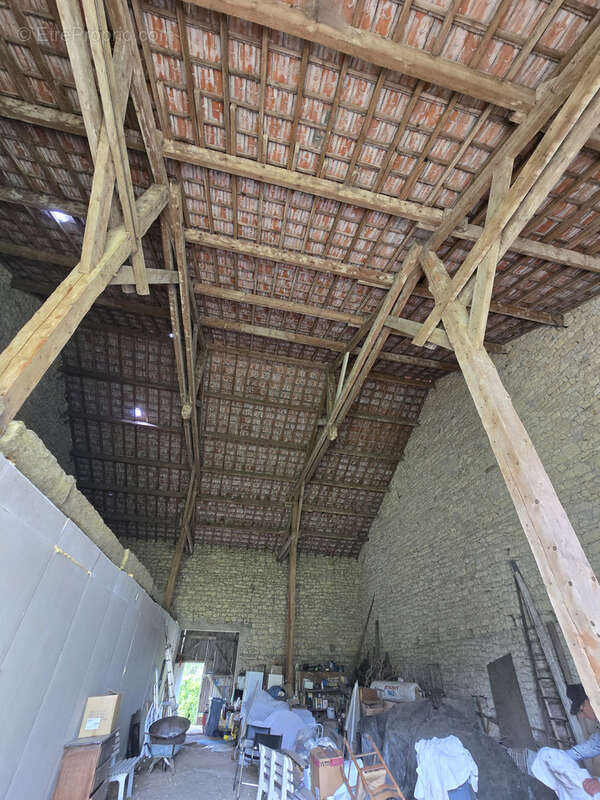 Maison à CONSENVOYE